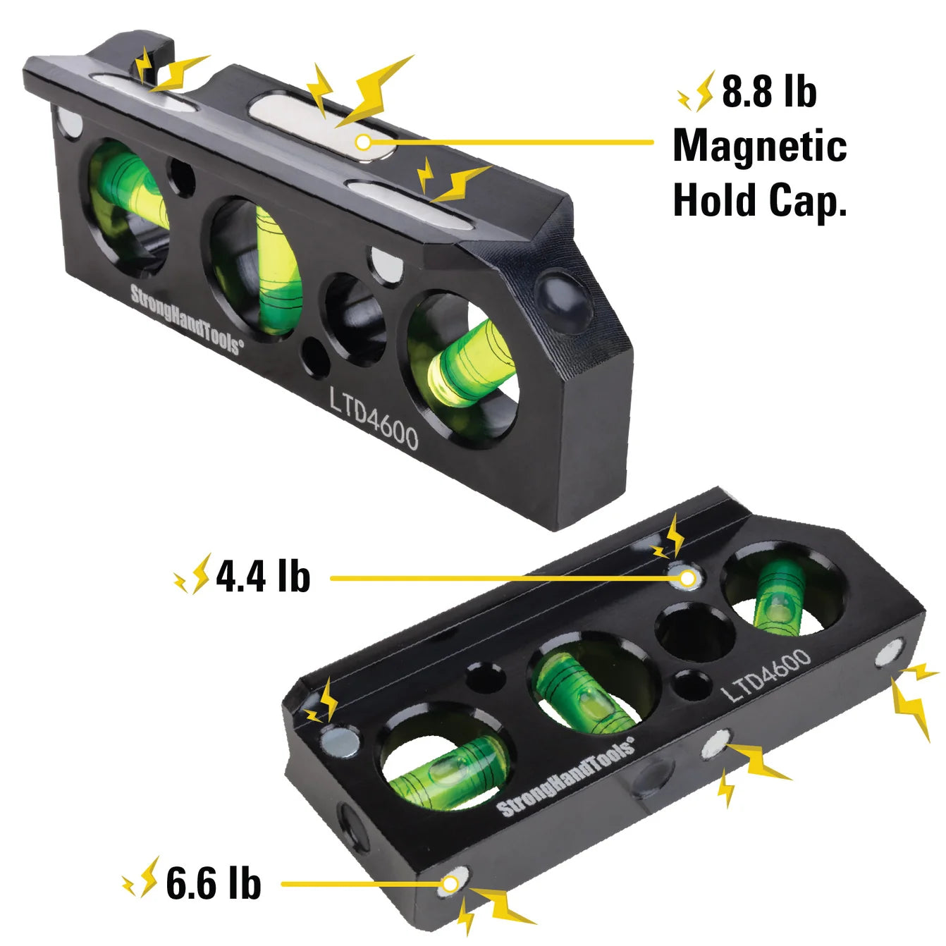 EZ-View 3-Axis Level