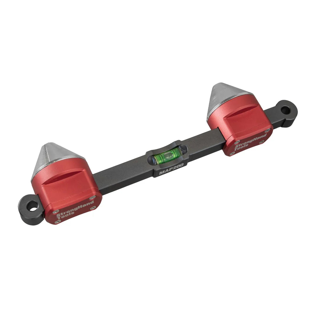 Alignment Hand Pin Flange Magnetic Alignment Pin – Strong Hand Europe