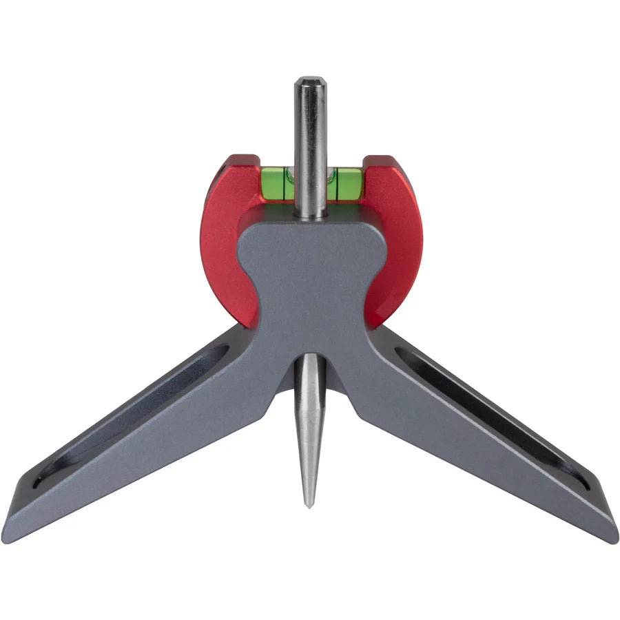Magnetic Pipe Centering Head/Alignment Pin Combo Kit