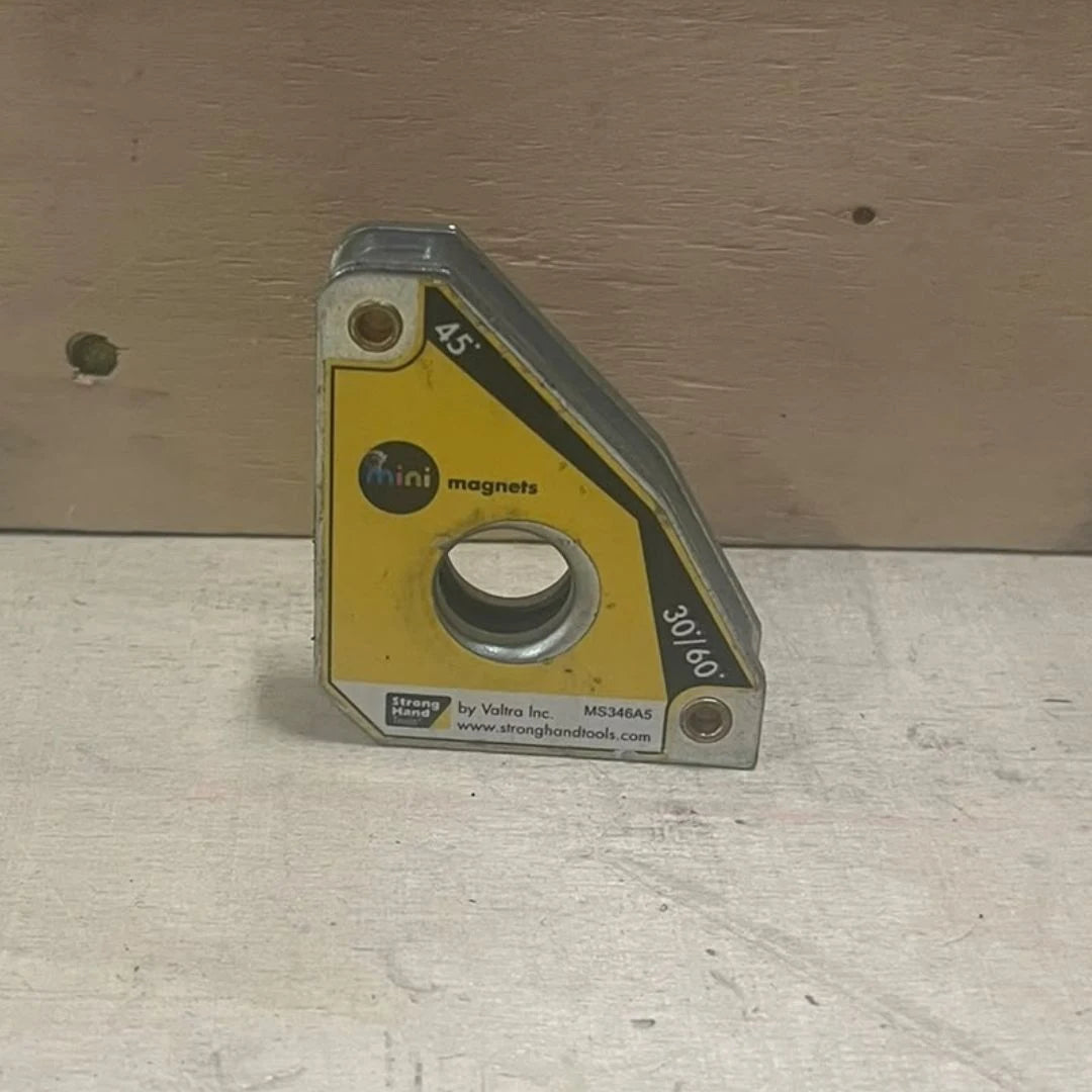 Mini Magnet Square (Used for Demo)
