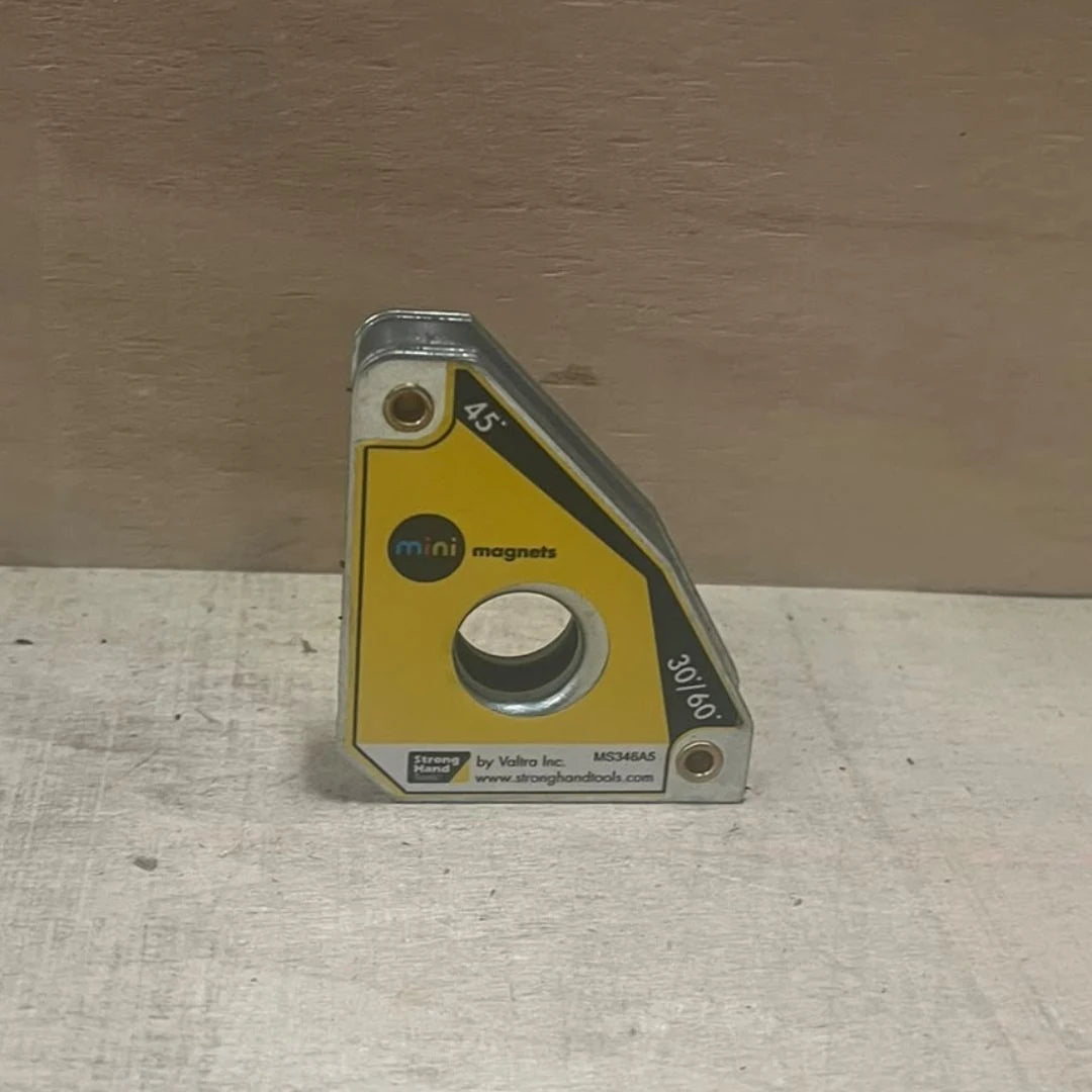 Mini Magnet Square (Used for Demo)