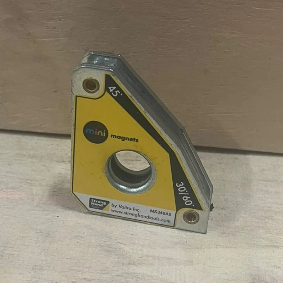 Mini Magnet Square (Used for Demo)