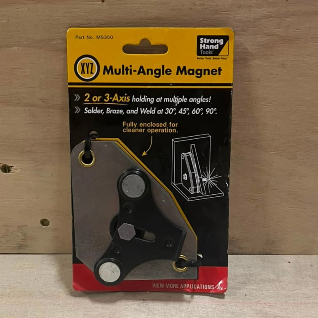 XYZ Multi-Angle Magnet (Used for Demo)