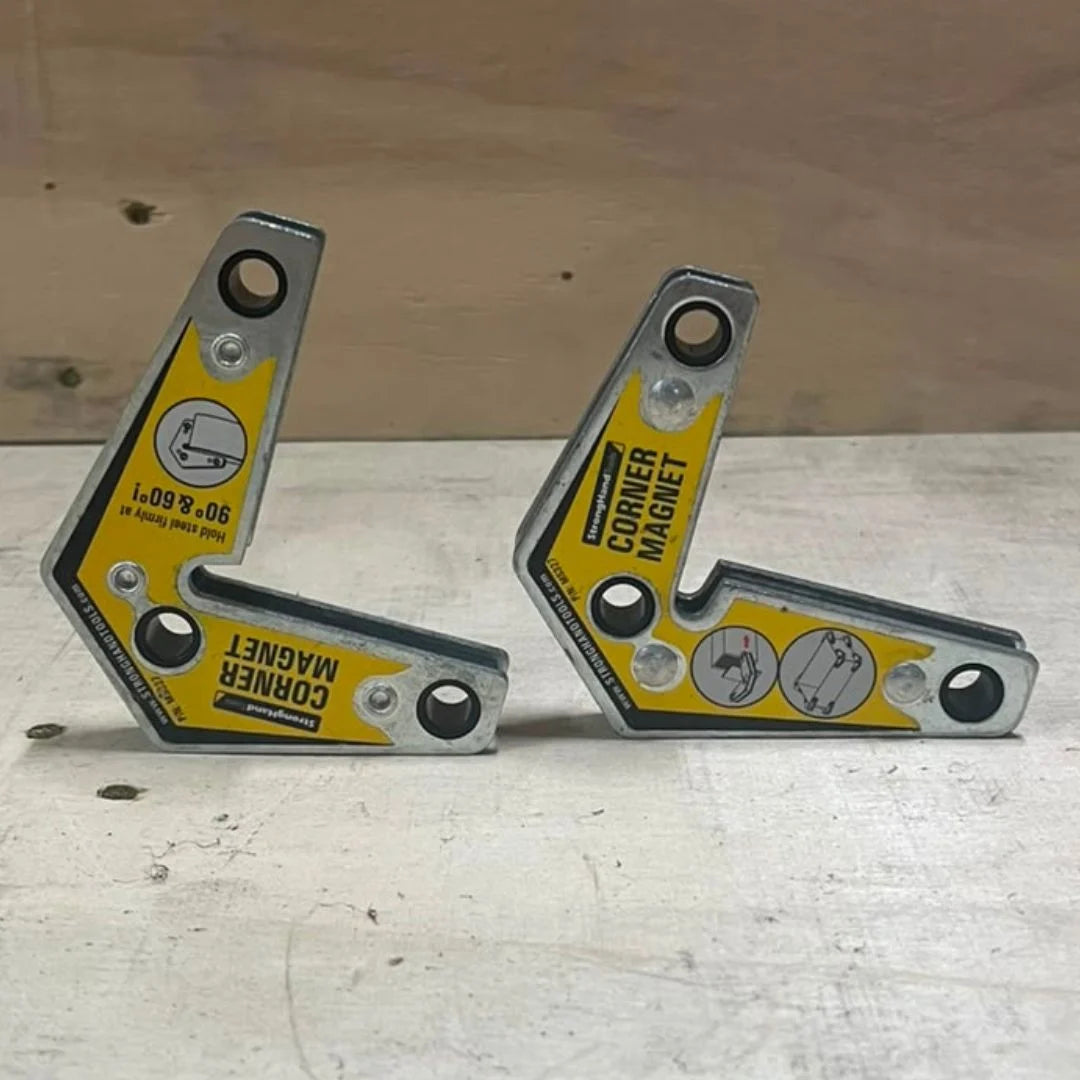 Corner Maget, Twin Pack (Used for Demo)