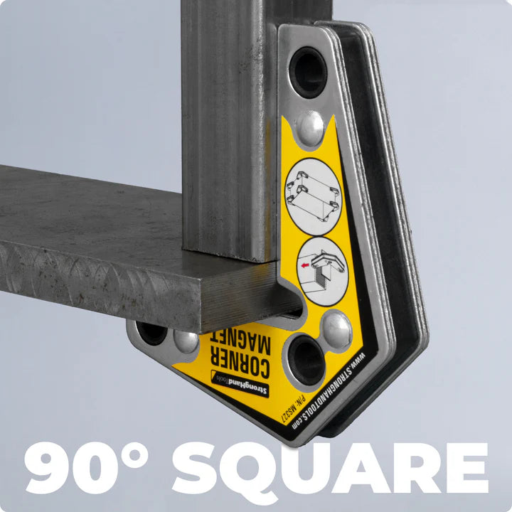 Corner Magnets (Twin Pack)