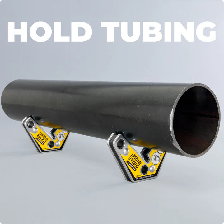 Corner Magnets (Twin Pack)