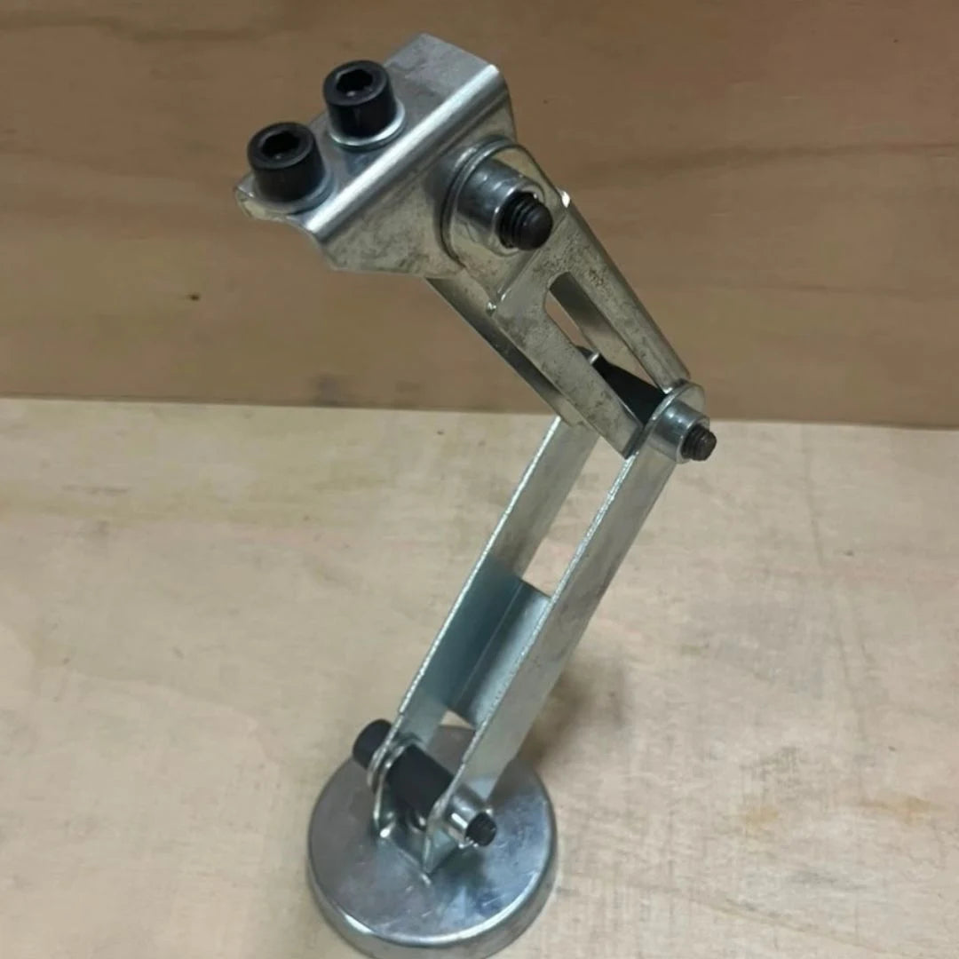 TIG Feeder Stand w/ Magnetic Base (Used for Demo)