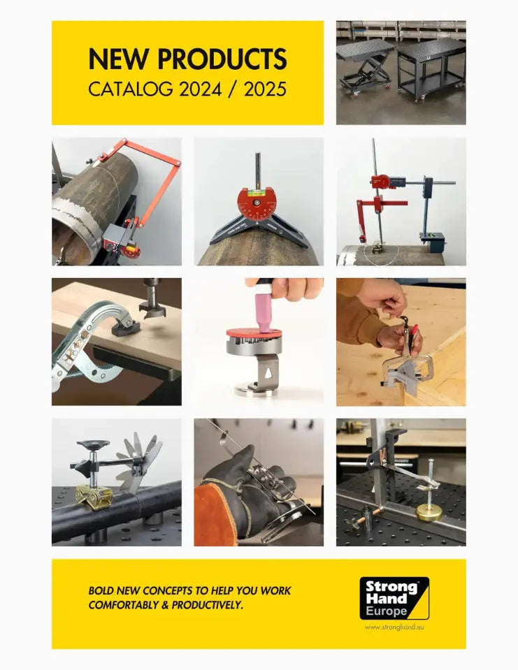 New Products Overview