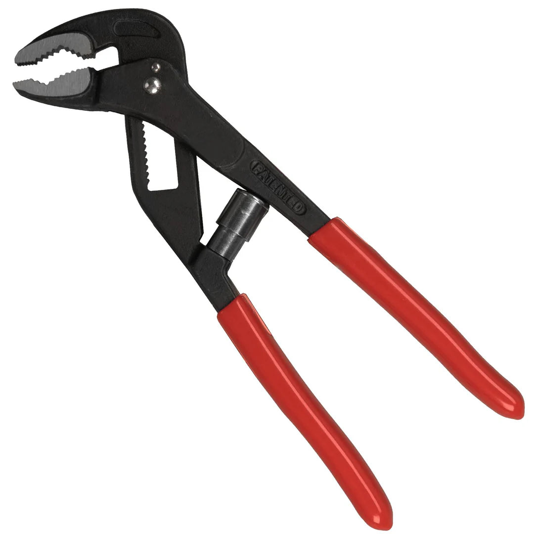 Adjustable Pliers w/Spring