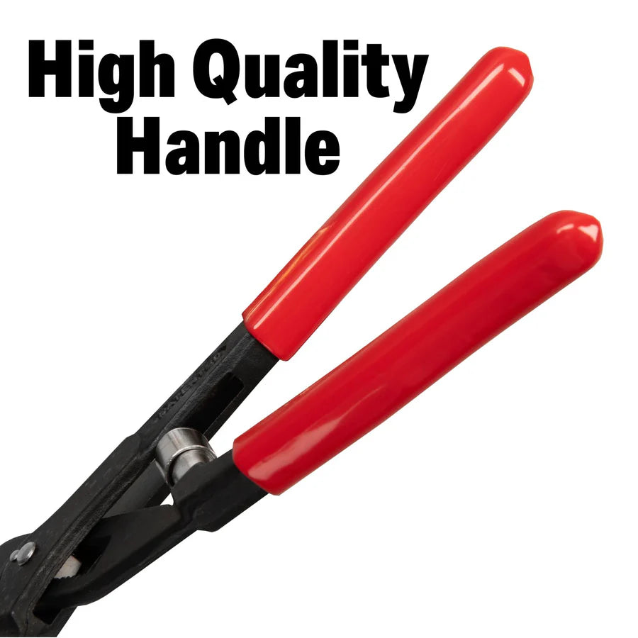 Adjustable Pliers w/Spring