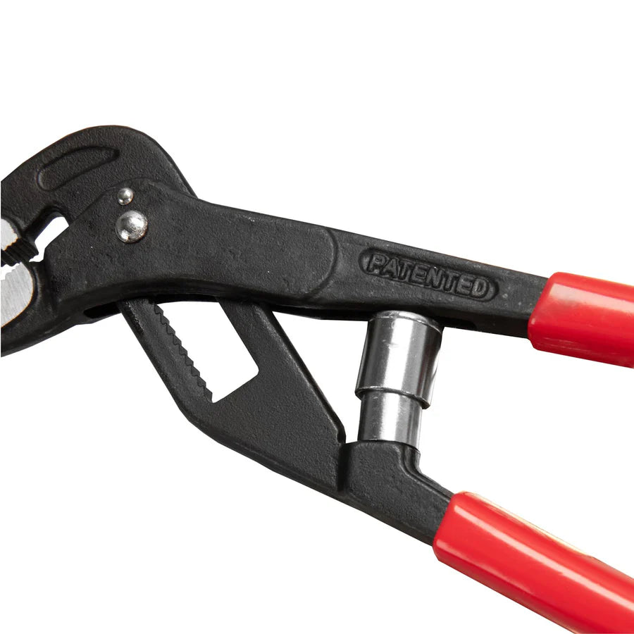 Adjustable Pliers w/Spring