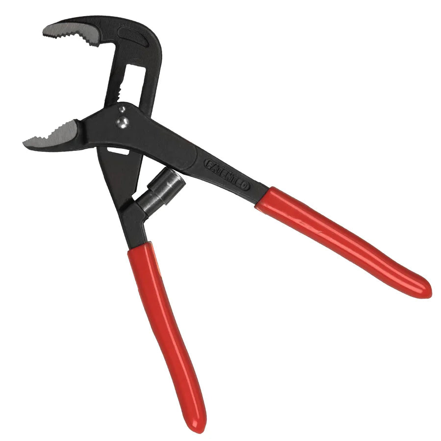 Adjustable Pliers w/Spring