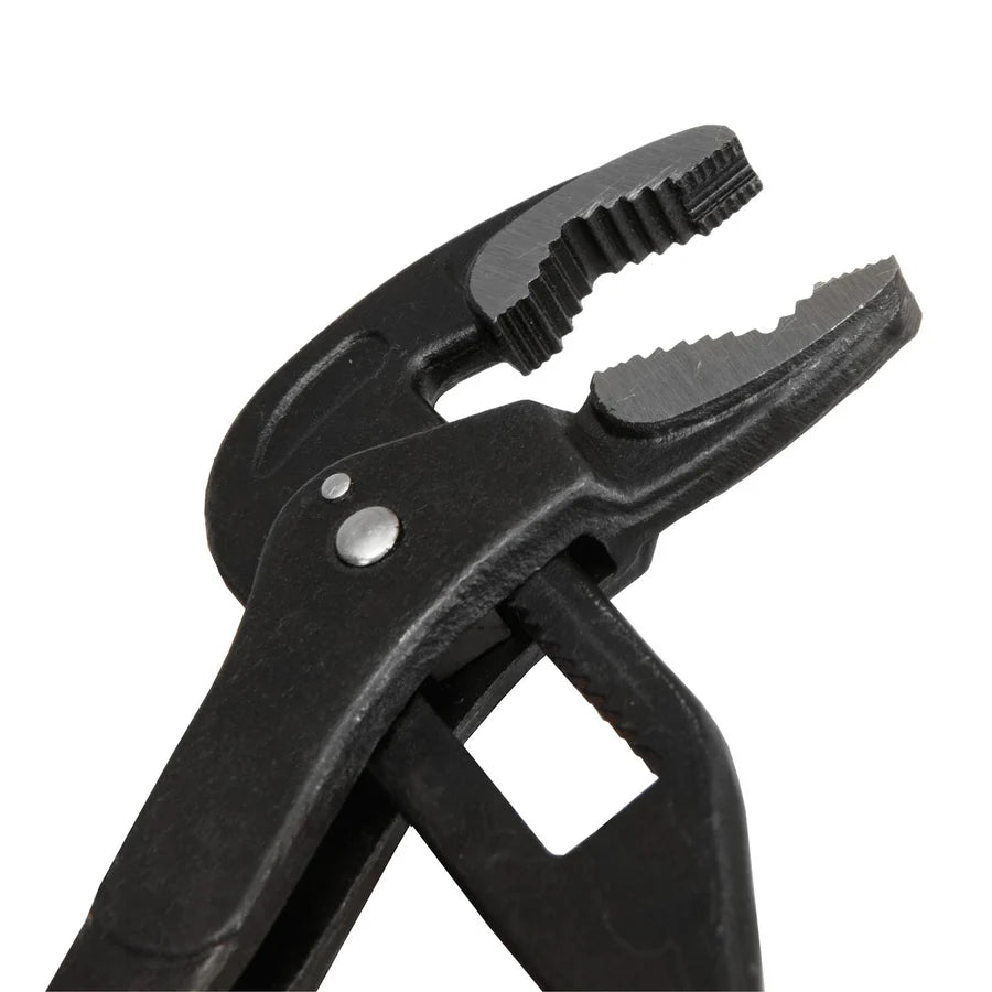 Adjustable Pliers w/Spring