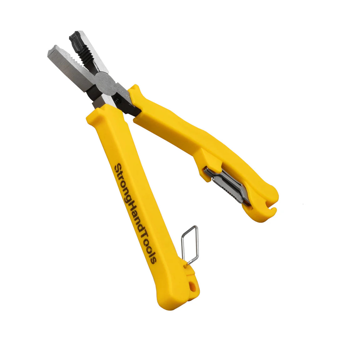Extractor - Screw Pliers, 178 mm