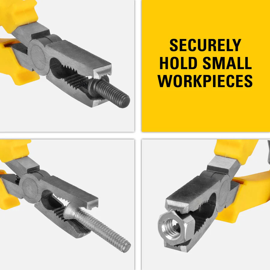 Extractor - Screw Pliers, 178 mm