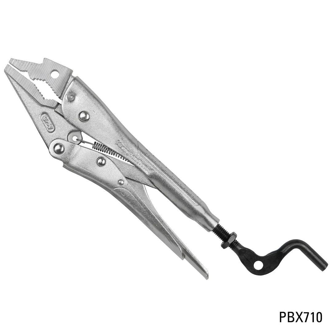Extractor Locking Pliers