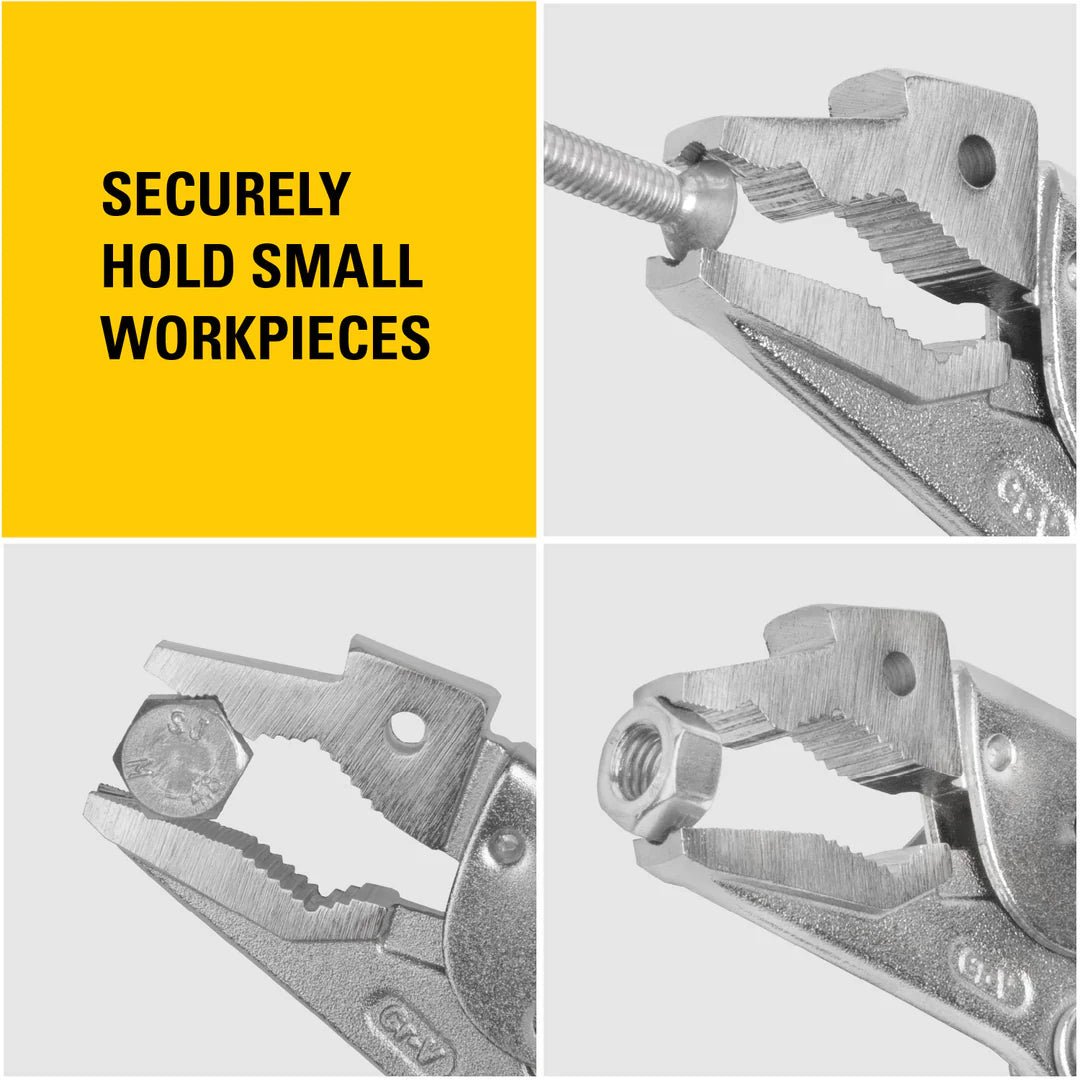 Extractor Locking Pliers