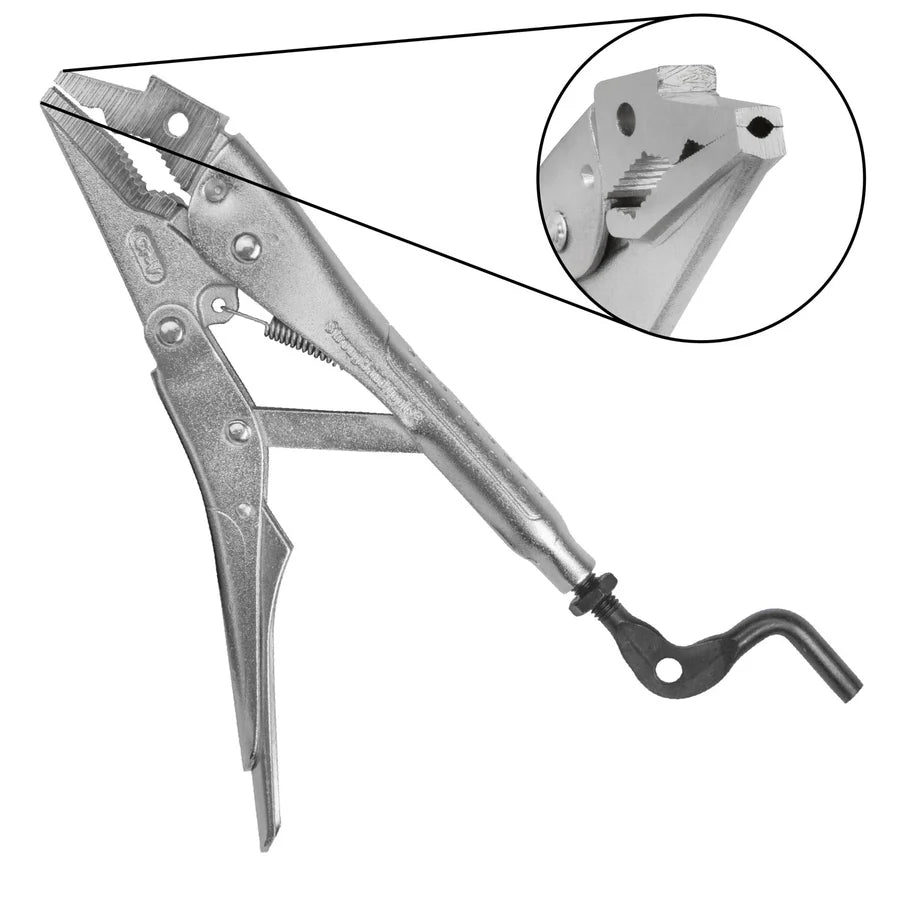 Extractor Locking Pliers