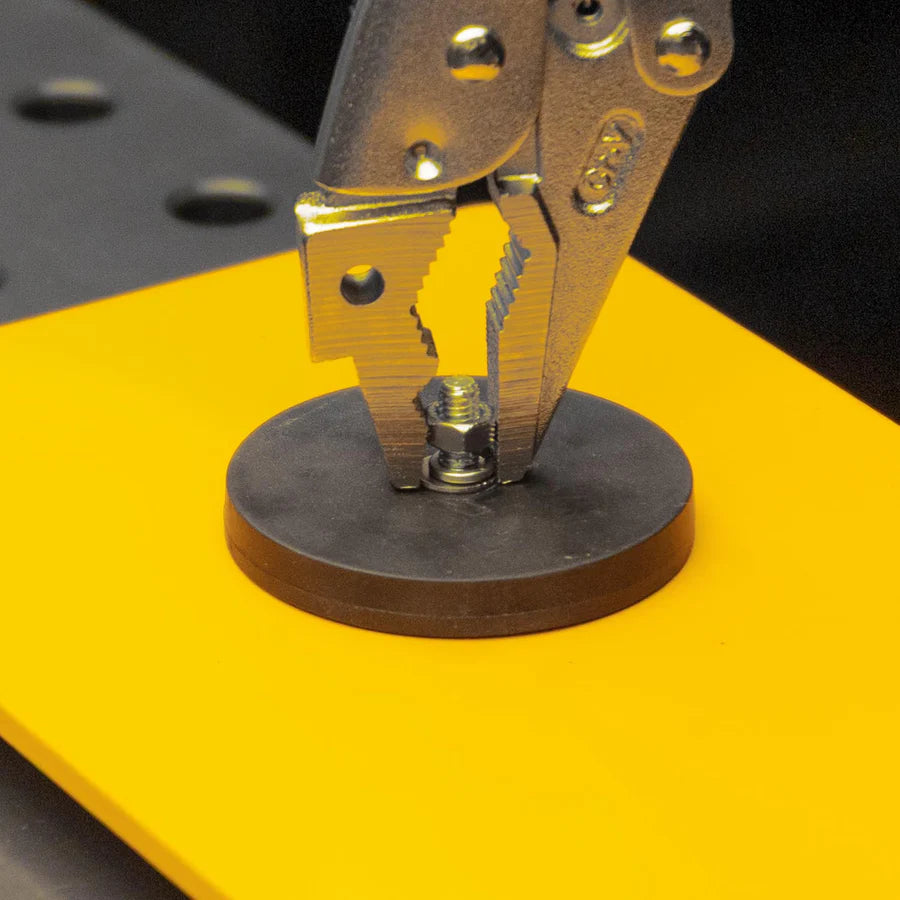 Extractor Locking Pliers