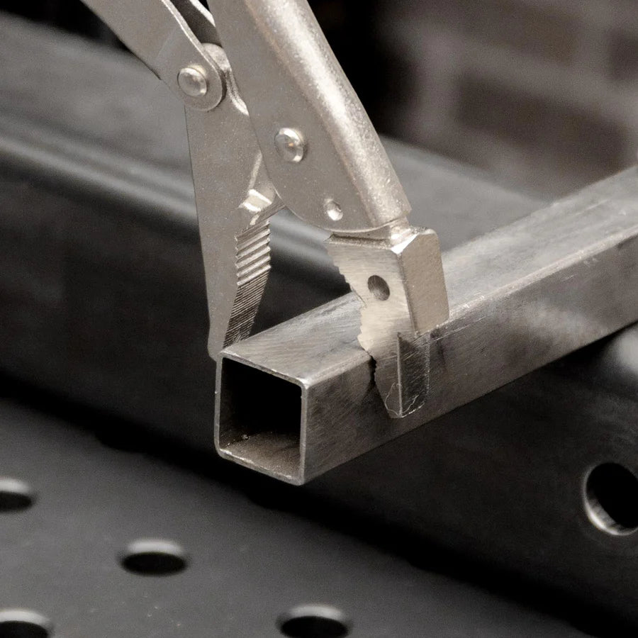 Extractor Locking Pliers