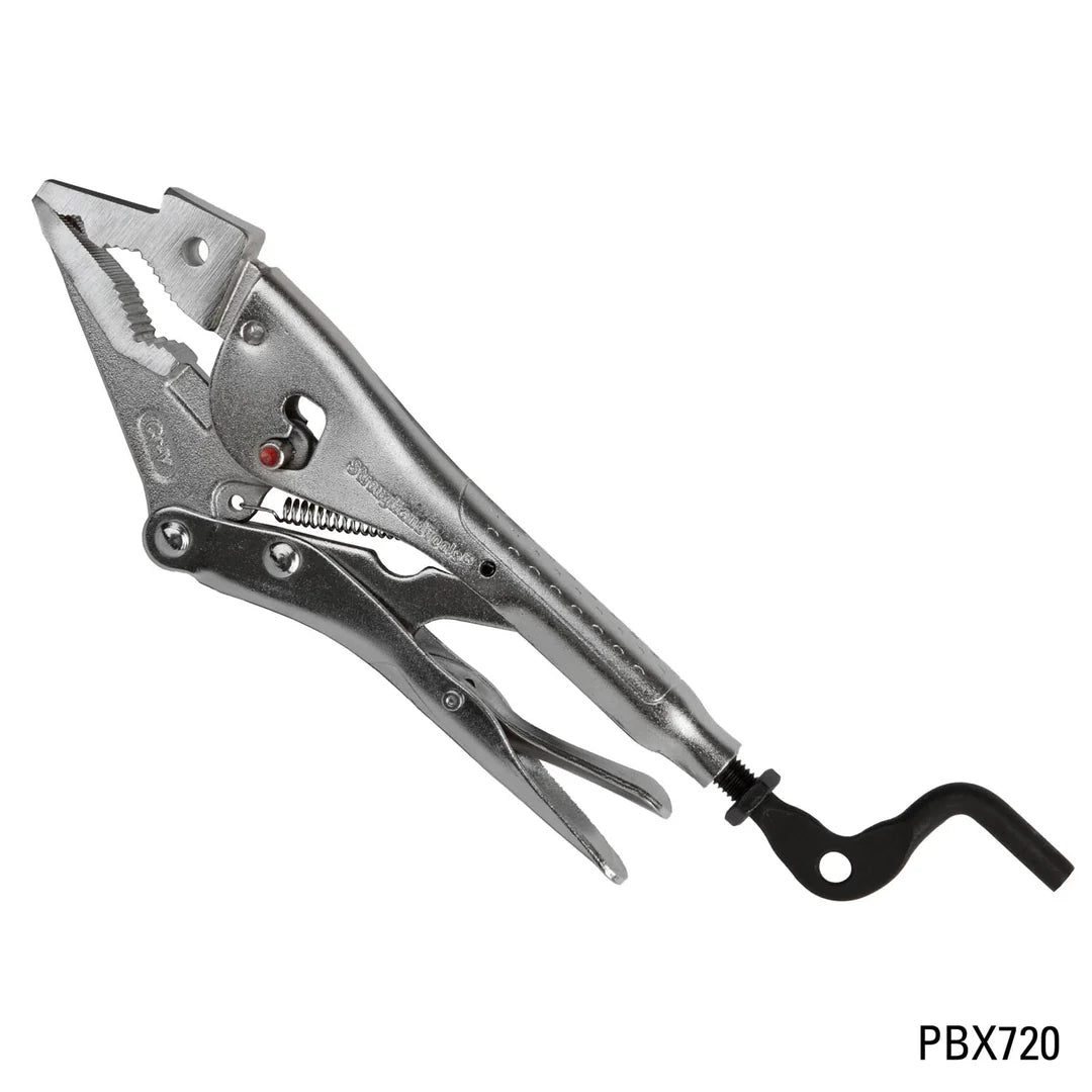 Extractor Adjustable Locking Pliers