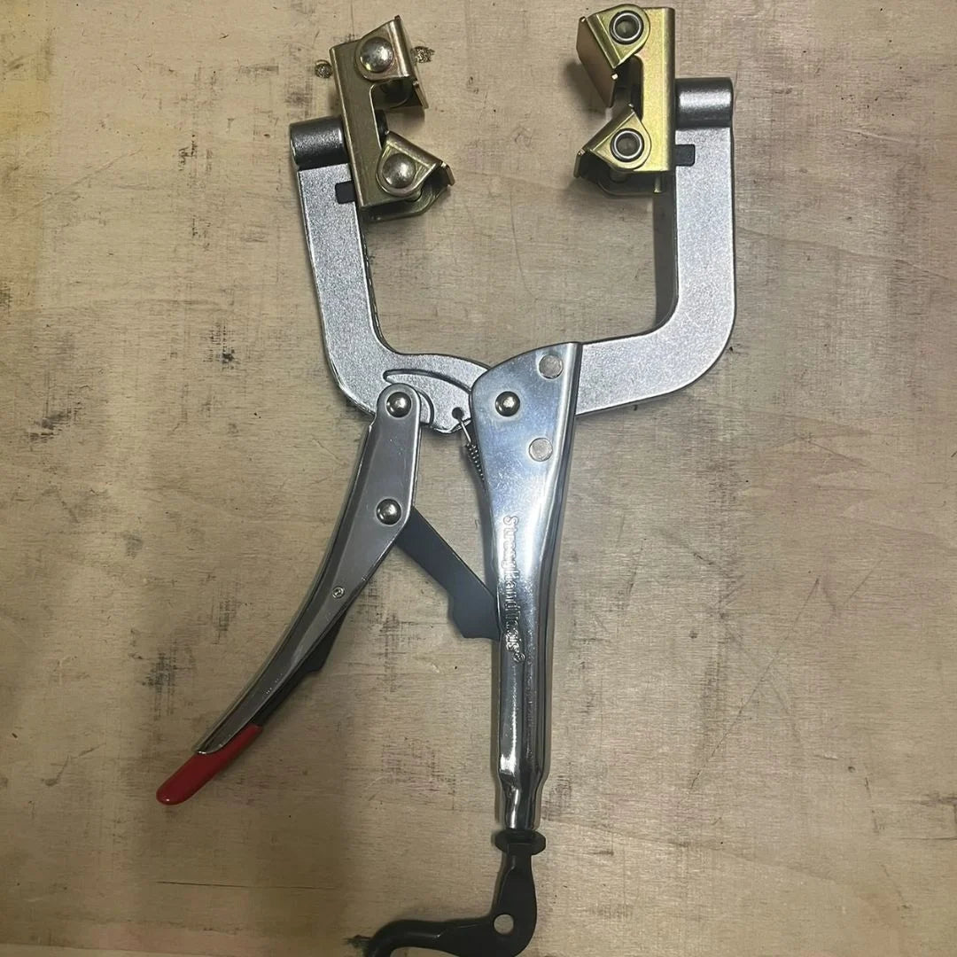 Pipe Pliers, 280 mm Length (Used for Demo)