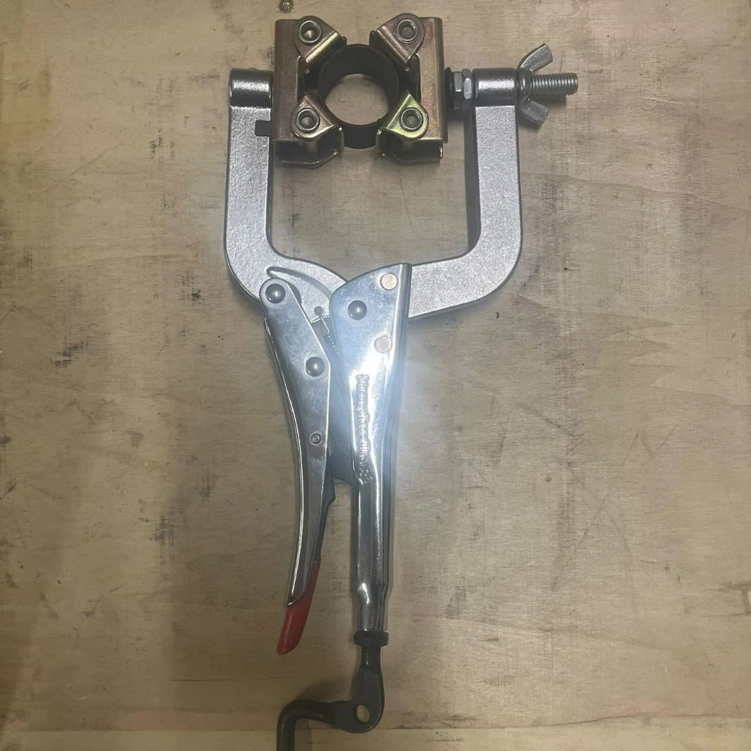 Pipe Pliers, 280 mm Length (Used for Demo)