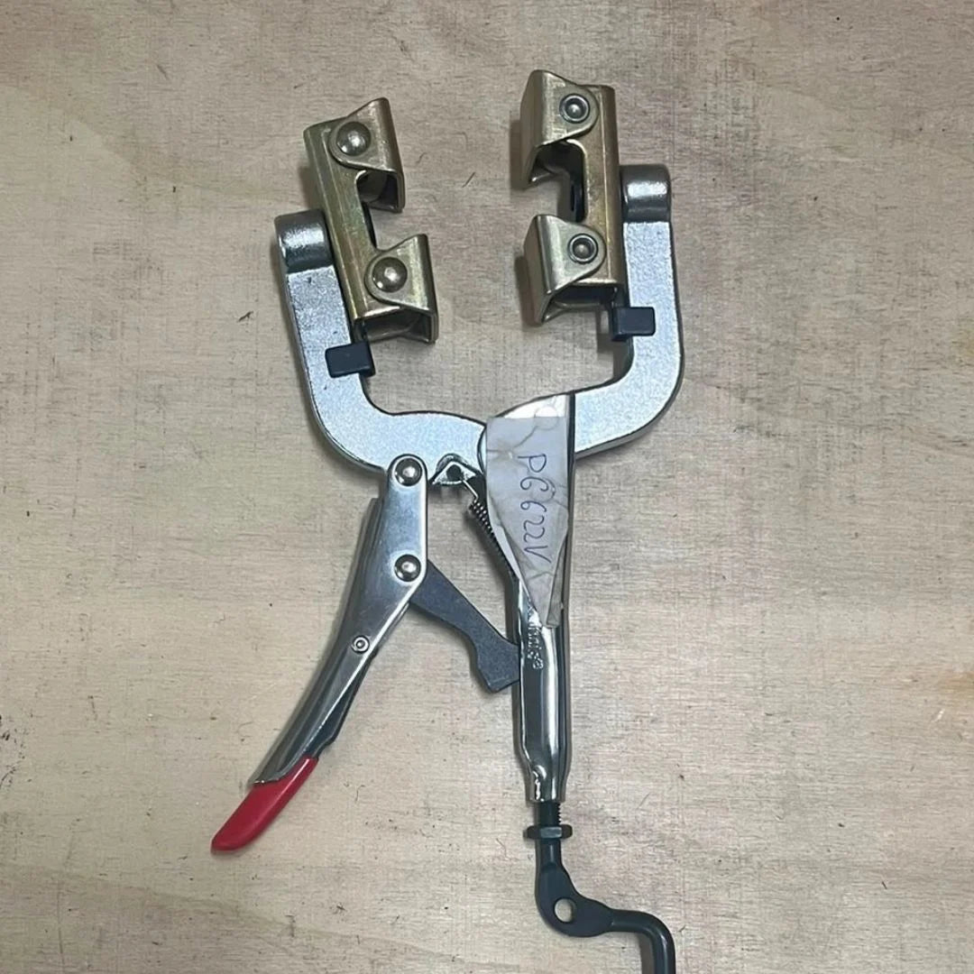 Pipe Pliers, 150 mm Length (Used for Demo)