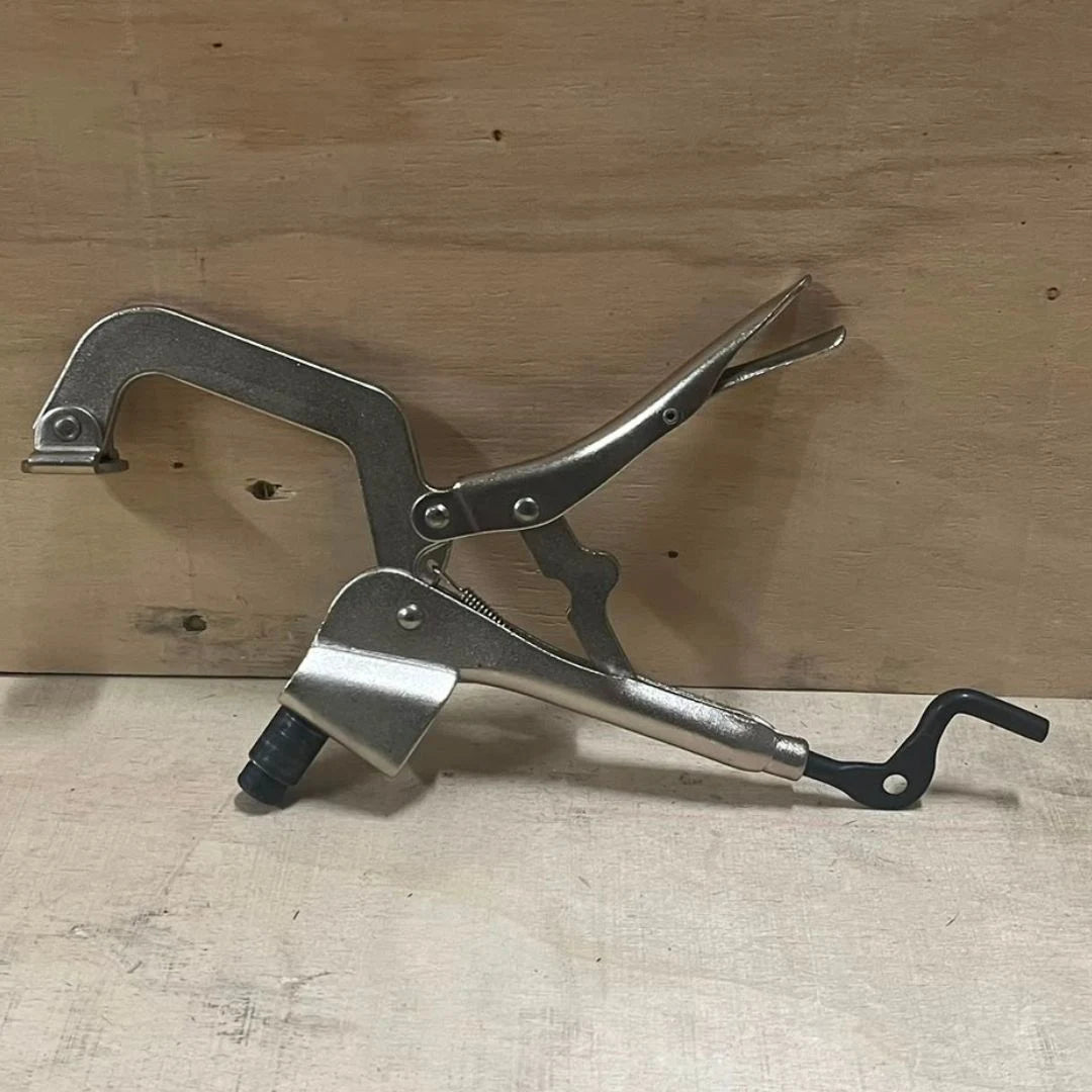 Inserta Pliers, 100 mm Capacity, 16 mm System (Used for Demo)