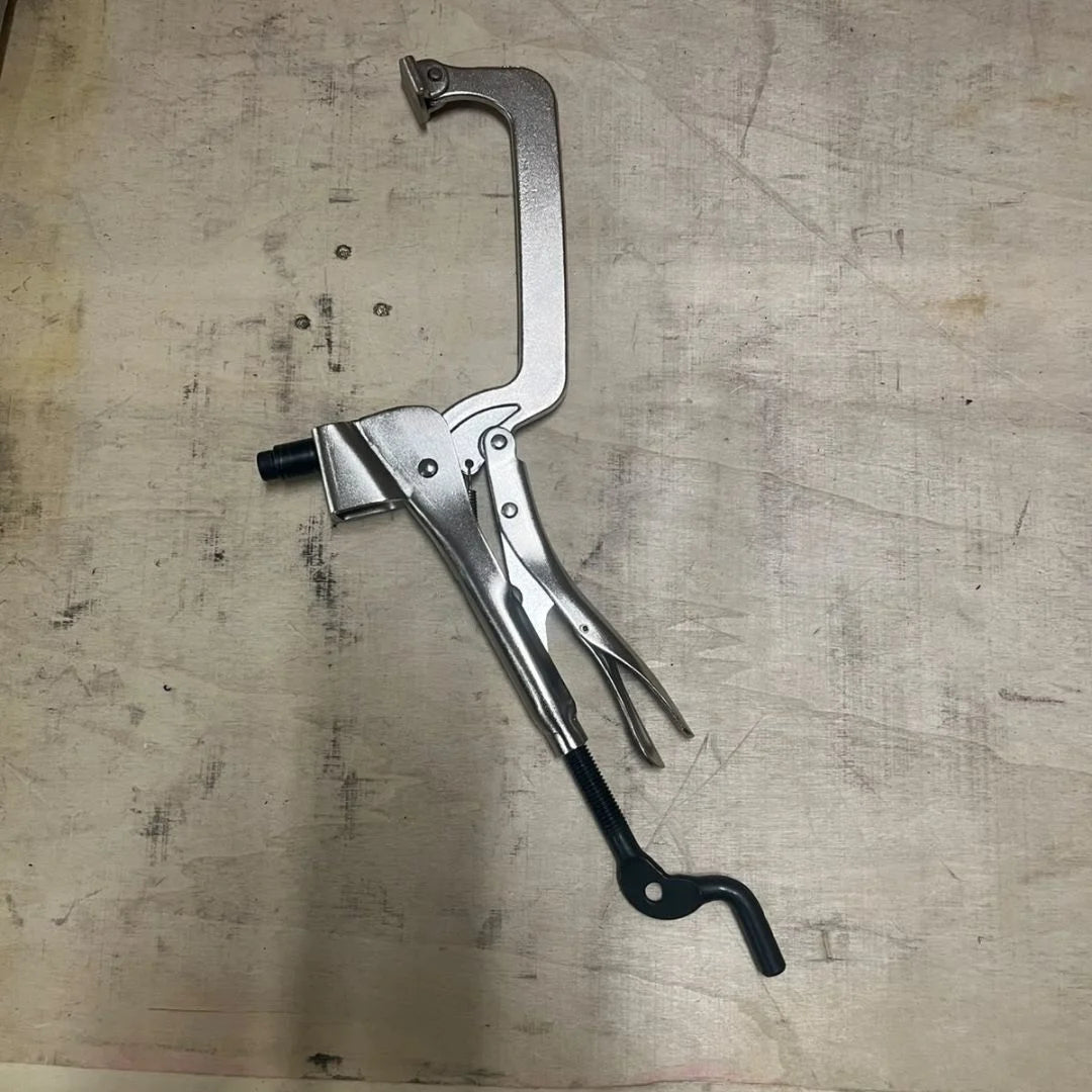 Inserta Pliers, 120 mm Capacity, 16 mm System (Used for Demo)