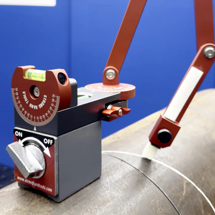 Round Contour Marker