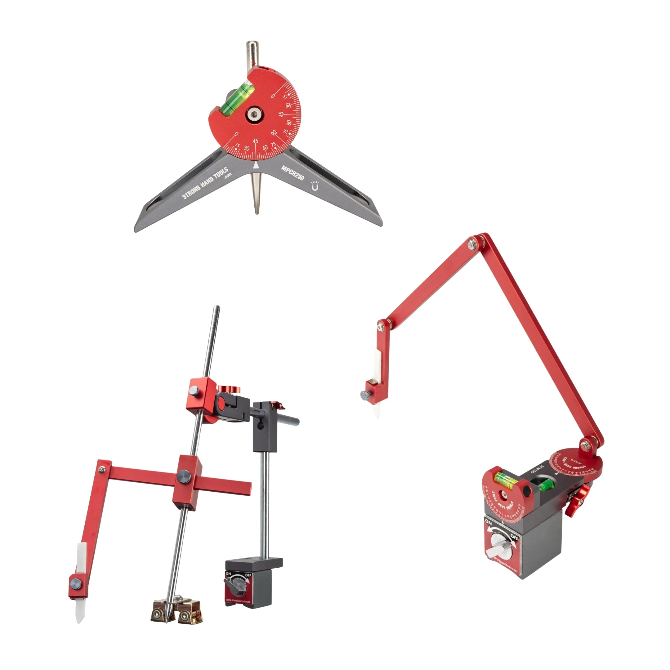 Pipe Marking Tools Value Pack – Strong Hand Europe