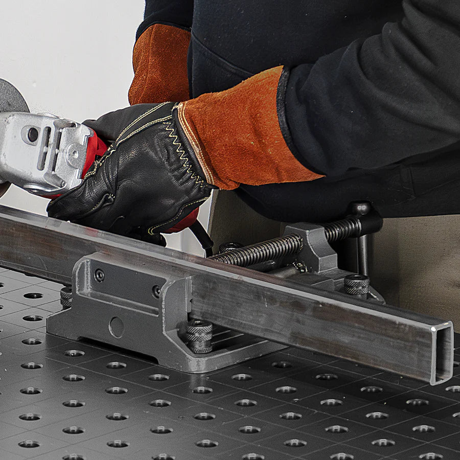 Drill Press Vise