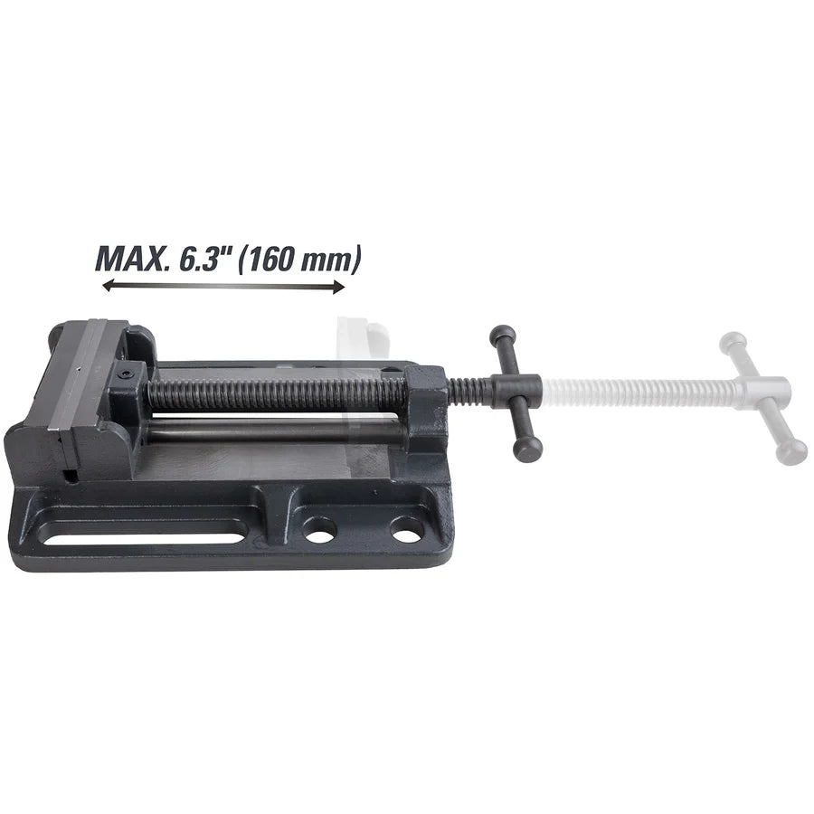 Drill Press Vise