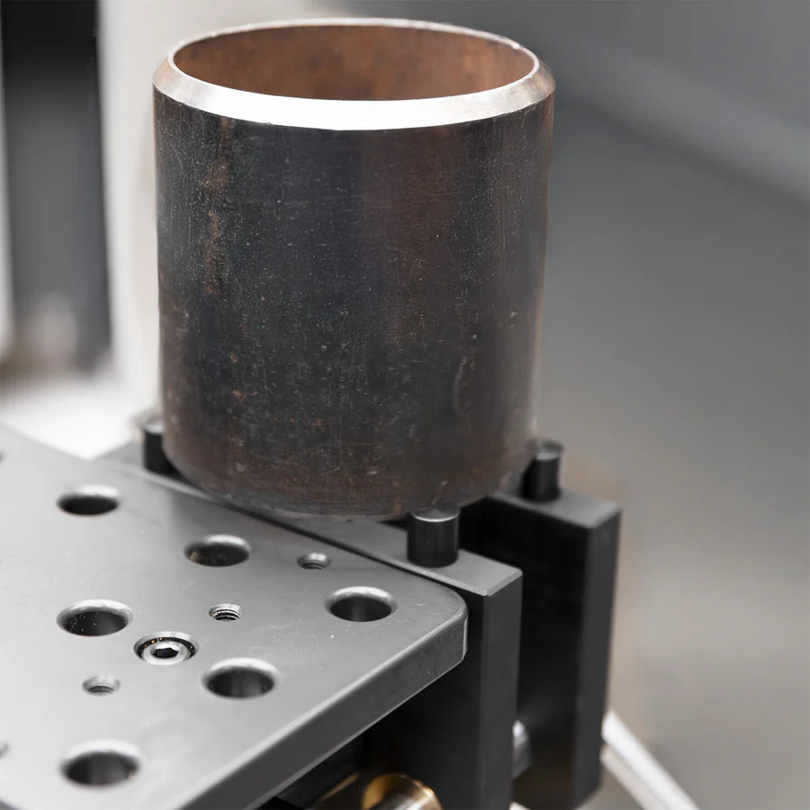 Side Vise for Sawhorse