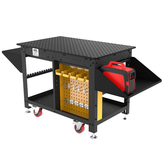 Adjust-O™ Magnet-Quadrate