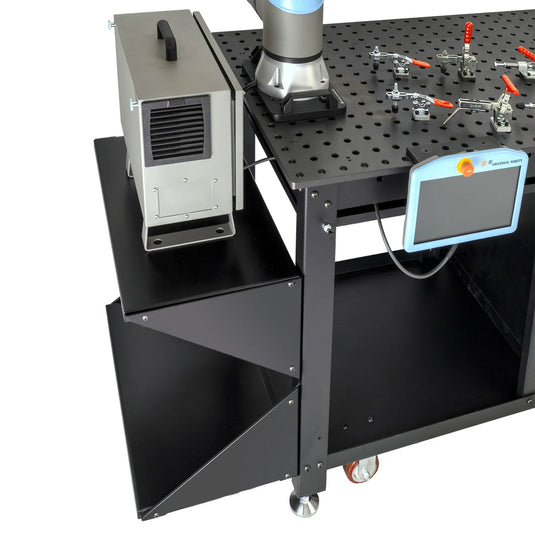 Adjust-O™ Magnet-Quadrate