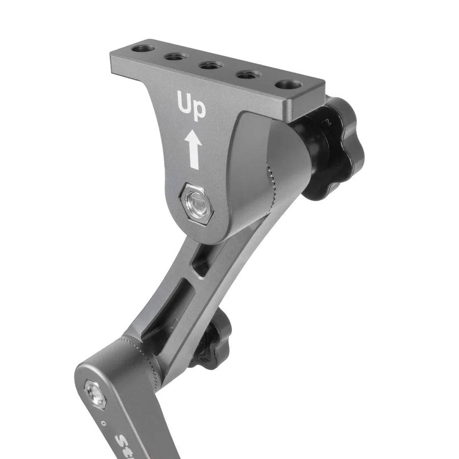 Hand Swivel Reference VersaMount Swivel Arm – Strong Hand Europe
