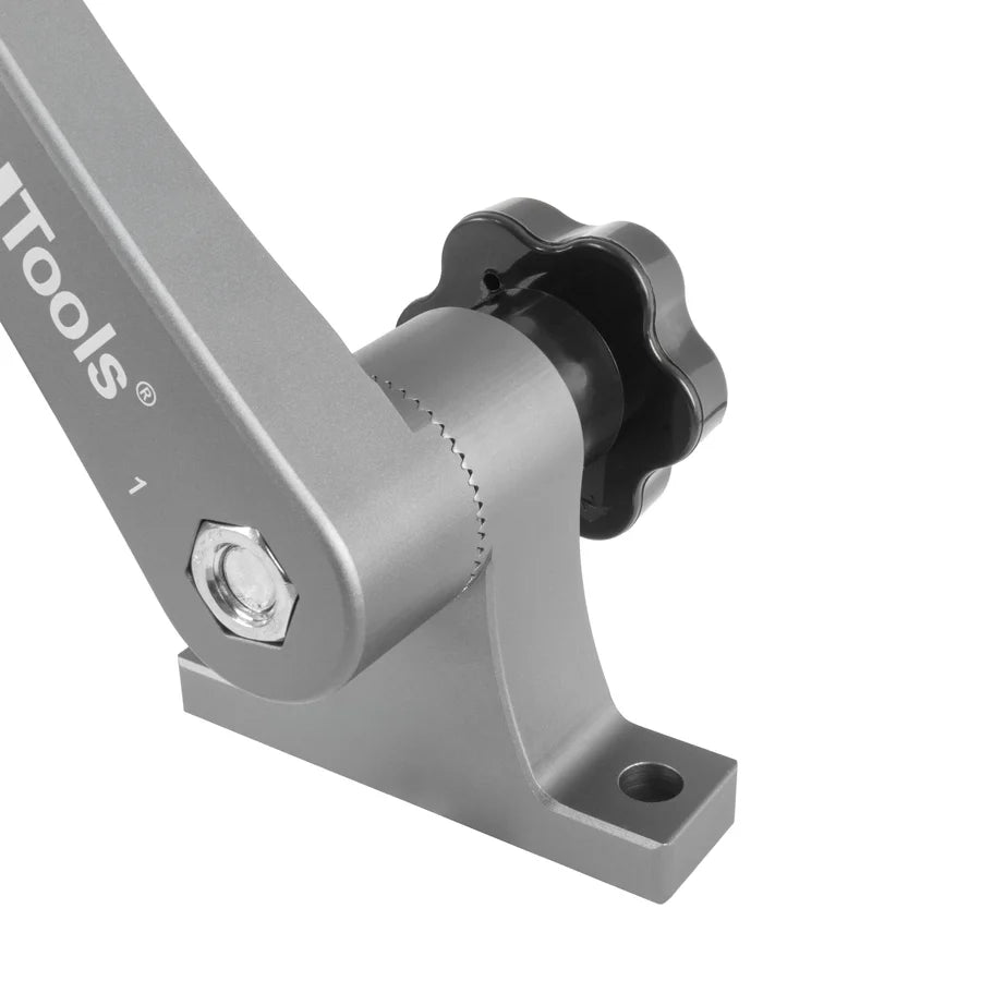 Hand Swivel Reference VersaMount Swivel Arm – Strong Hand Europe