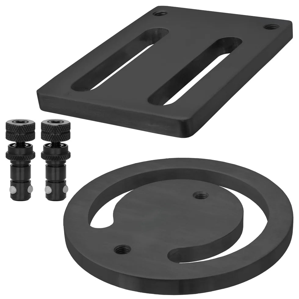 VersaMount Swivel Arm