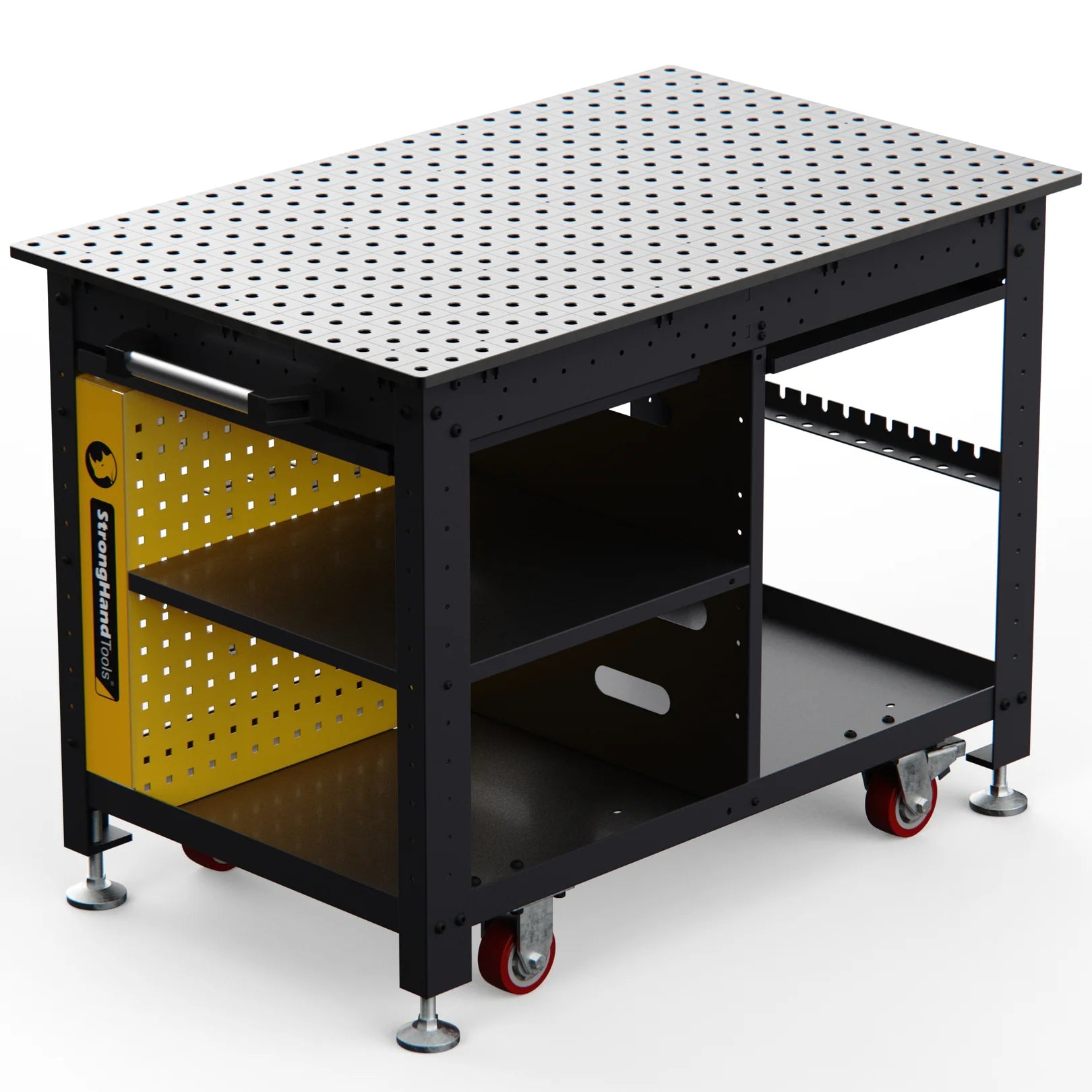 Rhino Cart, 1200 x 750 mm