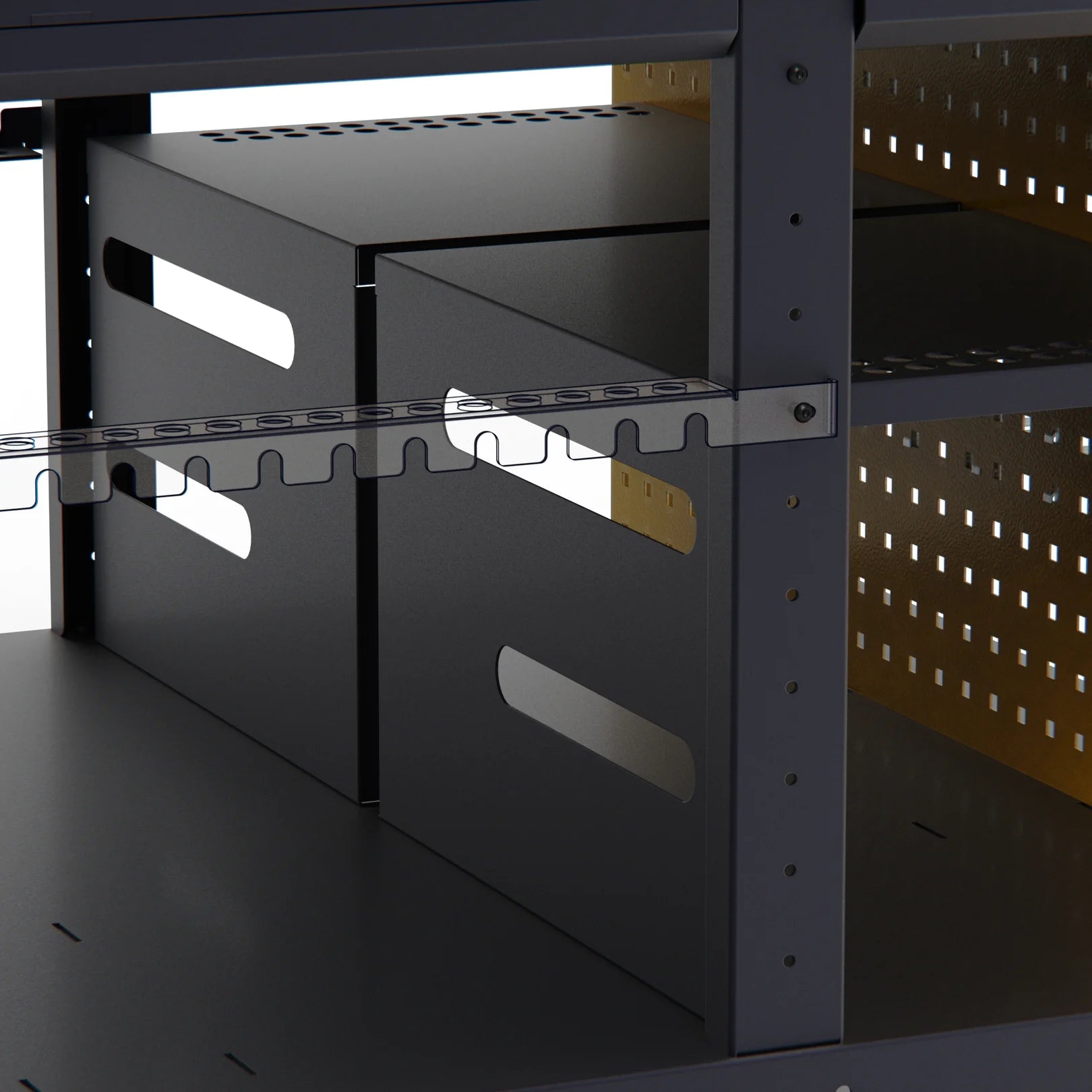 Rhino Cart, 1200 x 1200 mm