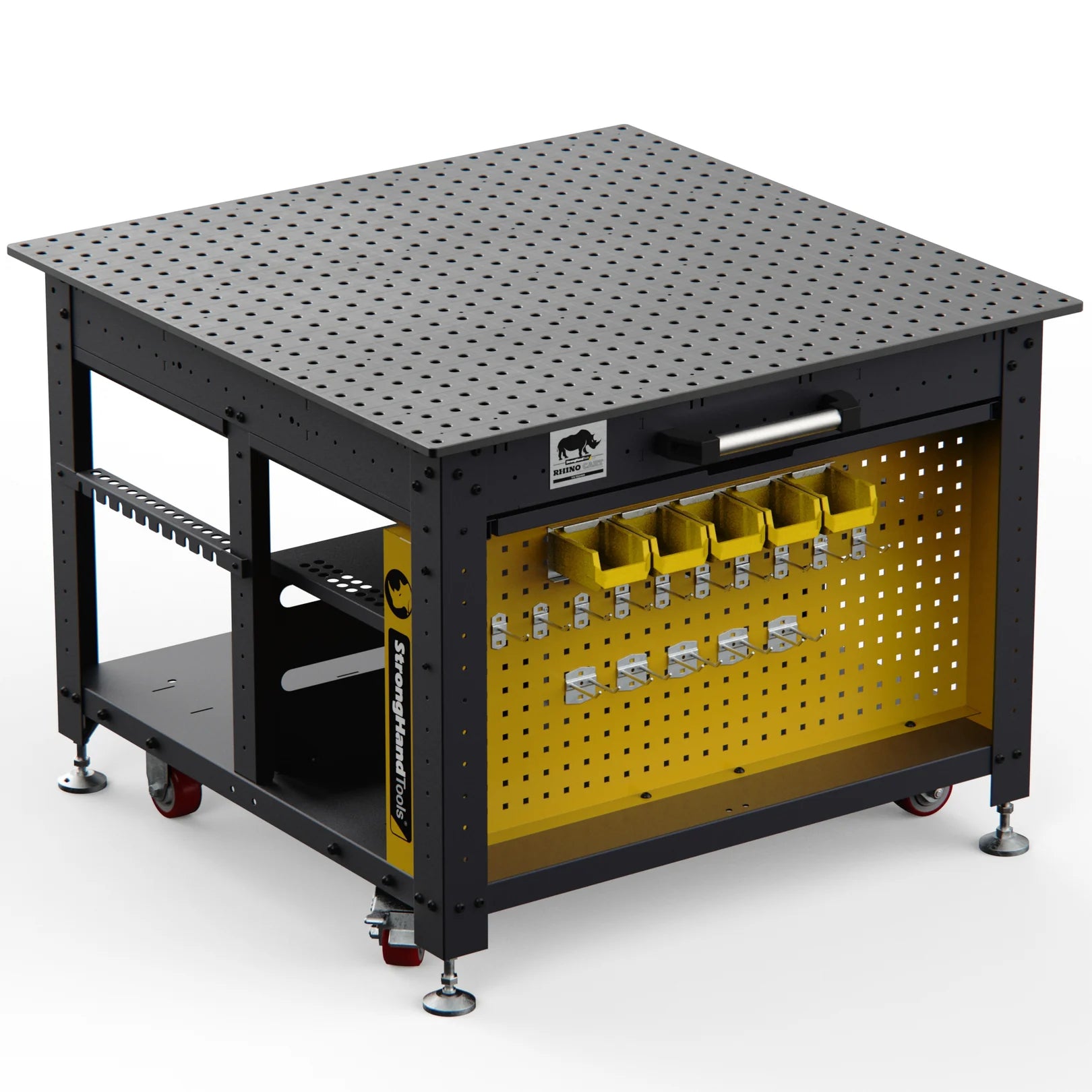 Rhino Cart, 1200 x 1200 mm