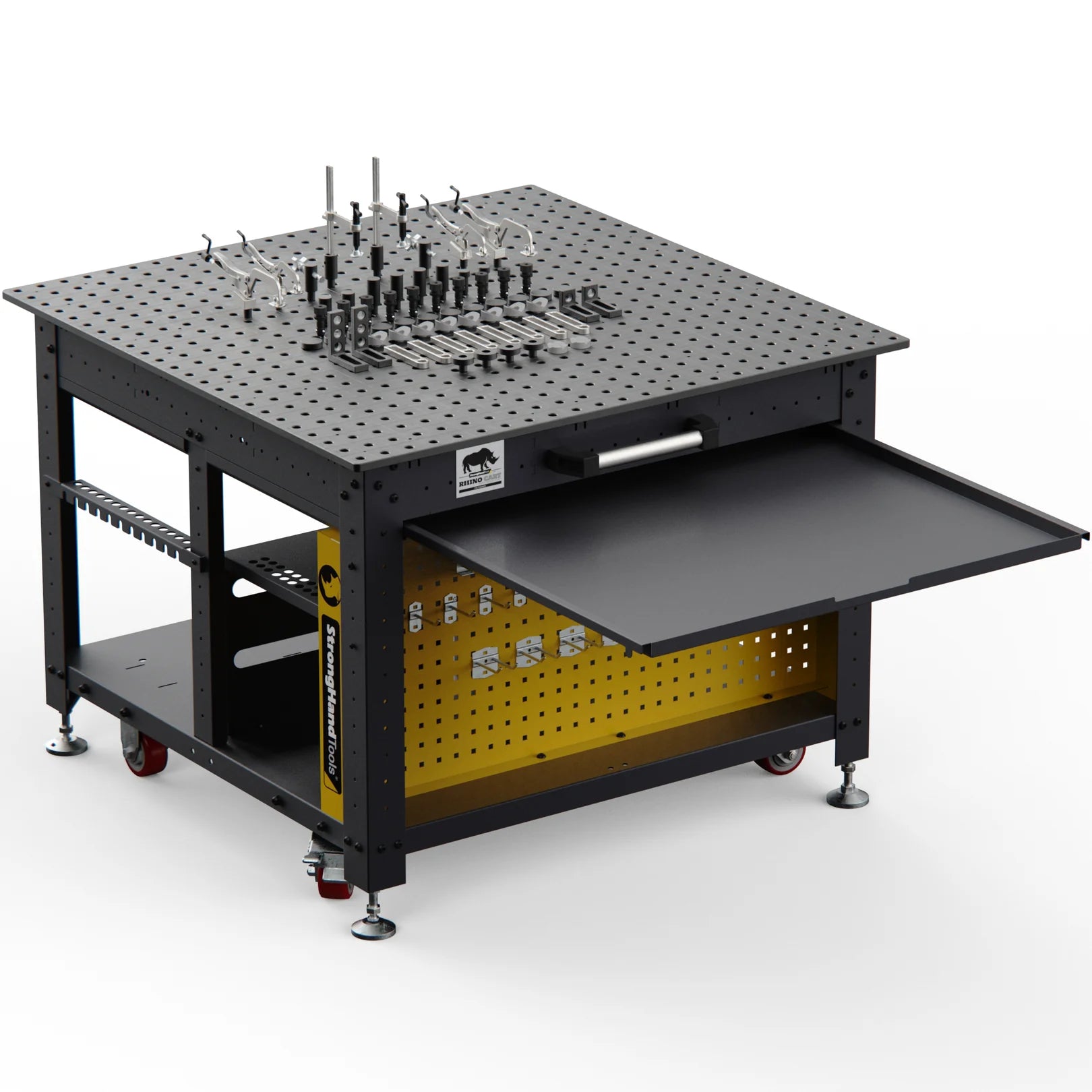 Rhino Cart, 1200 x 1200 mm