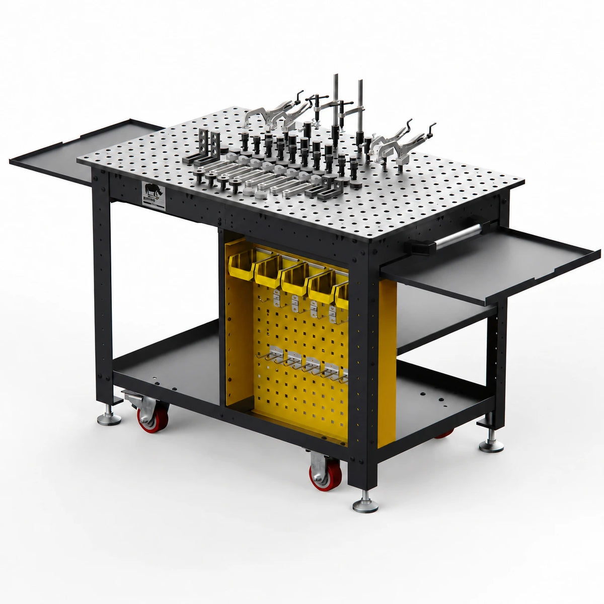 Rhino Cart, 1200 x 750 mm