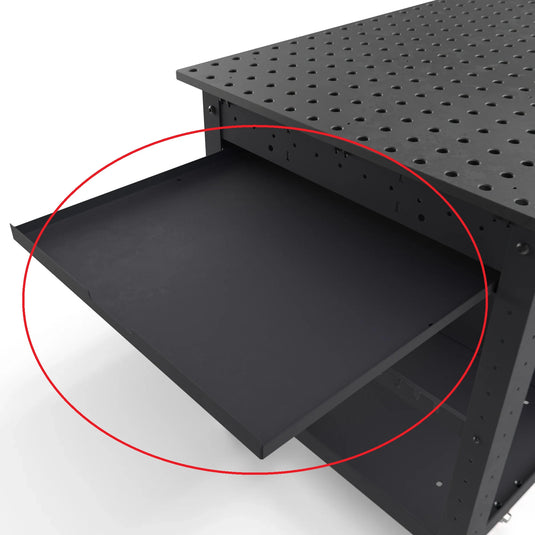 Rhino Cart, 1200 x 750 mm