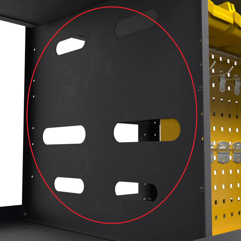 Laden Sie das Bild in Galerie -Viewer, {Rhino Cart, 1200 x 750 mm
