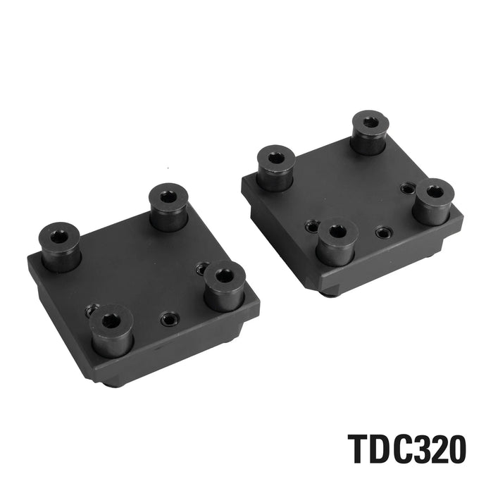 Adjust-O™ Magnet-Quadrate