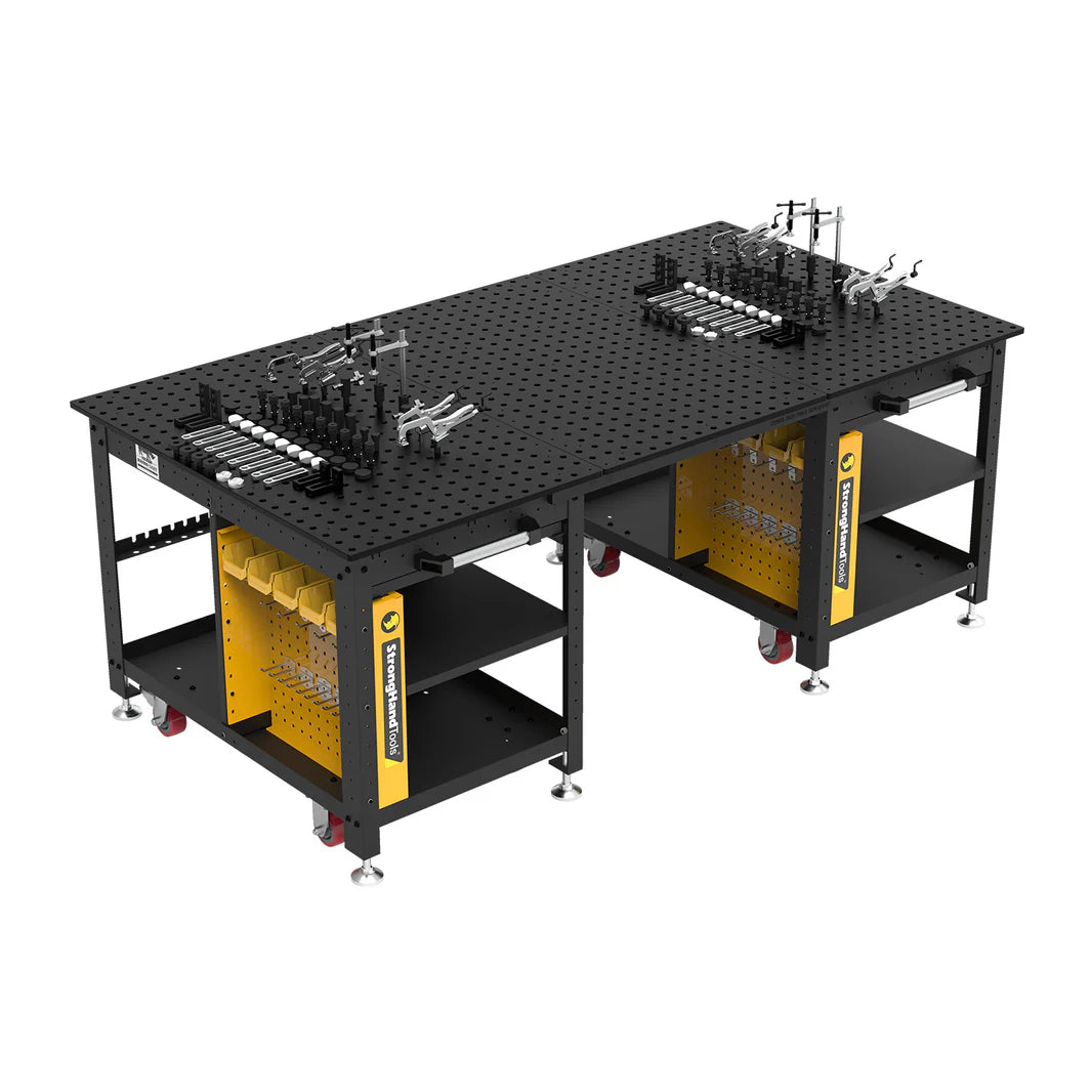 Rhino Plate Connecting Bridge with One Plate