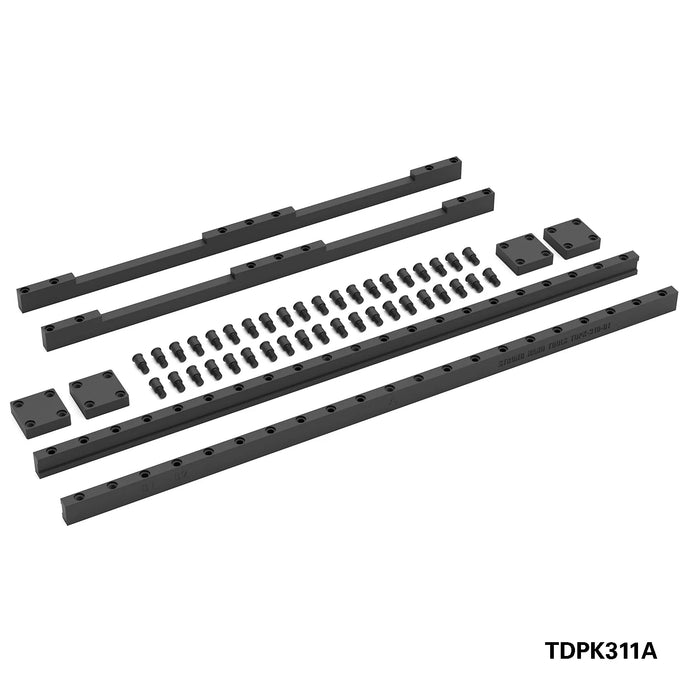 Adjust-O™ Magnet-Quadrate